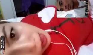 Nagmahal, Nasaktan, NagLibog – Pinay Gusto MagPaiyot sa Ka-Videocall