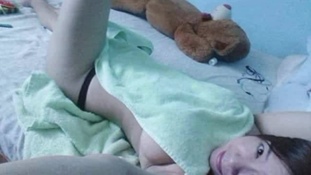 Pinay Escort Girl Scandal 18yo Pa Lang! Anak ni Tita Liezel