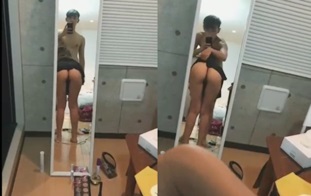 Pinay Lover’s Quarrel Chupa Lang Katapat Para MagBati Sila
