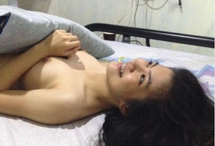 Laspag Nanaman si Beshy, Makikipag Balikan Daw Basta Mag Pa Iyot