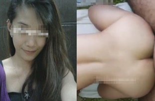 Sharmaine Magno (CEU Tourism Student) Viral Scandal PART 2