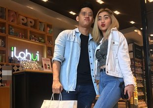 Pinay Couple YouTuber Viral Scandal “Lights Off Tayo Bhie”