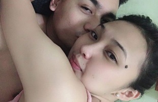 18yo Virgin Pinay First Time Nakarating sa “Byaheng Langit”