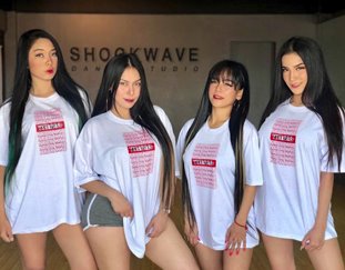 RBREEZY Babe Scandal Unknown Member Kinantot ng Manager