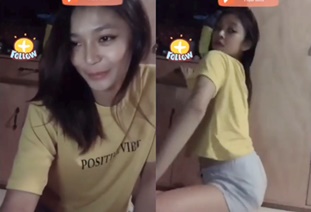 Live Show ni Crush! Damn, Sobang Cute! Kantutin Kita Jan Eh!