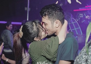 Pinay After Party Pumasok ng Virgin, Umuwi ng Laspag PART 2