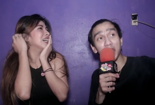 YoLove Nagpa Chupa kay Glaisy (Daks or Juts Segment Gone Wild)