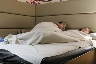 YoLove and Kath Scandal 3Hrs Hotel Challenge – Nag Iyotan!