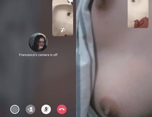 Francesca Avendano Scandal – Video Call Namin ni GF Leaked!