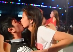 NEW Viral FB Scandal Laplapan Game After Acquaintance Party