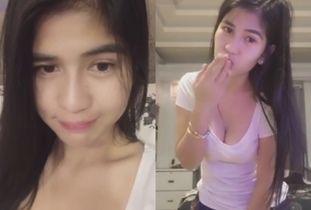 BIGO Live: Michelle De Dios Scandal – Pinay Tanggal Bra