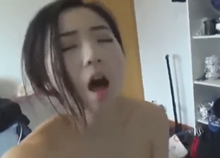 Virgin Girlfriend Kinantot ng Dahan Dahan Para Hindi Masaktan