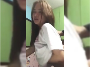 Viral “Ma, Review Lang Kami sa Kwarto” Scandal – Boy Jackpot