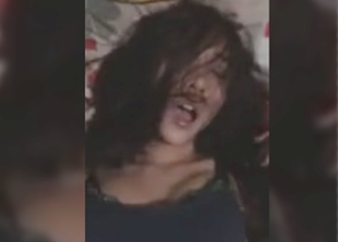 Fuck Me Harder Baby – Drunk Pinay GF Gusto ng Hard Fuck