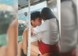 Hokage Moves si Totoy sa Syota PART 2 – Tangina Malupet!