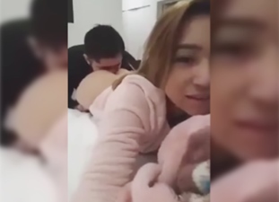 Pinay Model Nagpakain ng Wetpaks.. What Happens Next?