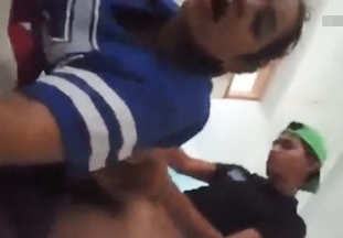 Badboy ng Luzon Tinira Ang Anak ni Kapitan, Lupet Mo Boy!