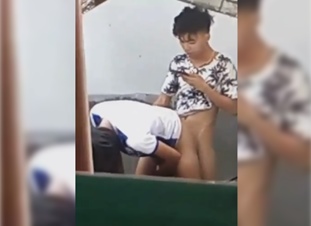 Boy Kantotero ng Negros Occidental Scandal – Huli Ka Balbon!