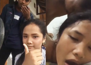 Selfie Muna Bago Magpa Laspag Kay Bespren (November 2019)