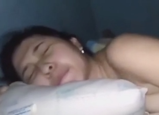 Cute Pinay First Time Tinira Sex Scandal, Mashaket Baby..
