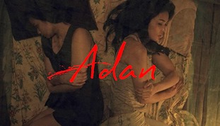 Adan (2019) WEBRip 720p [Full Movie] Uncut + Frontal Nude