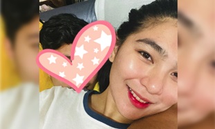 Abbie Tolentino Private Snapchat Scandal Leaked! OMG!