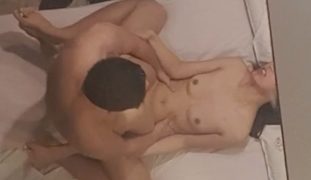 Jervee San Gabriel Jose Scandal (UE Caloocan) Sarap GF