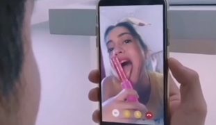 Sue Ramirez VidJakol with Boyfriend (HOT Bed Scene)