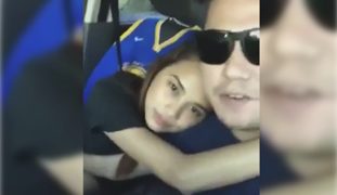 Drive Thru sa Langit – Jusmiyo Ang Harot Harot Mo Bes!