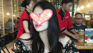 Who’s This Girl? Napaka Rapsa Nya! Artistahin Pa! OMG!