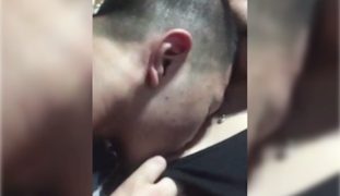 Rated SPG Pasimpleng Nilagyan ng Chikinini si Gelpren