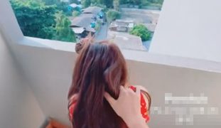 SEX Trip sa Fire Exit – 4thyr UST Students Malakas Trip