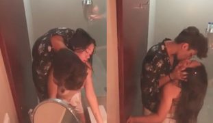 BOSO Video My Klasmeyts Gone Wild! Tinuhog sa Banyo