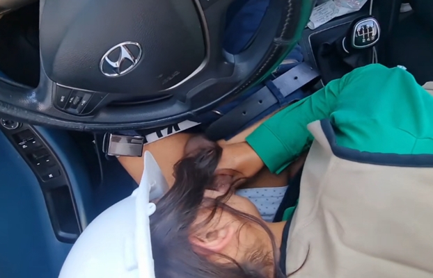 PART 1 – Walang Problema Kahit Magkantotan Pa Kami sa Gedli ng Kalsada