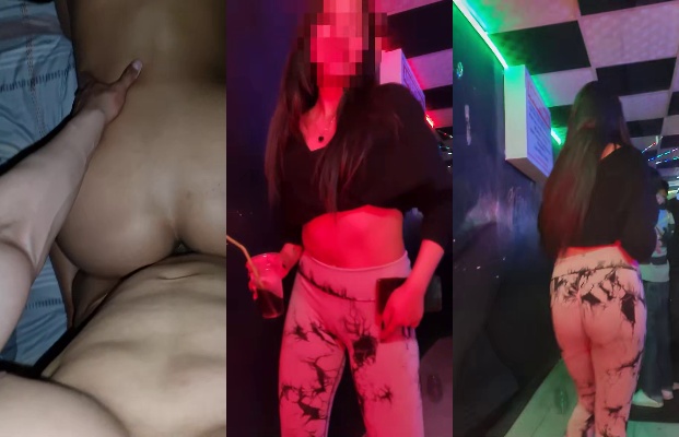 Party Party si Kath Umuwi ng Nabulatlat Ang Bilat (Peysbuk Influencer)