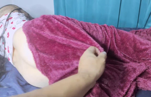 Tampo Tampo Ka Pa, Isang Hindot Lang Pala Ang Katapat Mong Depota Ka!