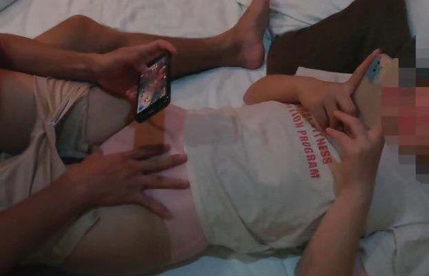 Himas Pepe Ang Pampabuenas Habang Nag Lalaro ng ML si Pareng Thomas!