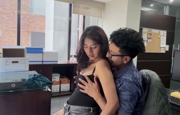 First Day of Work ni OJT Student Nadiskartehan Kaagad ni SuperVisor