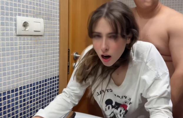 Si San Perdo ay Muling Nasilayan, Ikaw Ba Pasukan ng 9″ na Kahabaan