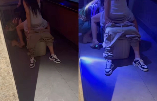 Bagong Sweldo Kaya Imbes na Ipang Scatter, sa Bar Inubos Ang Sweldo