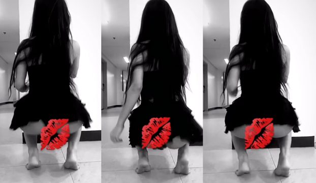 Tangina! Dito Ka sa Titi Ko Mag Twerk Paniguradong May Kalalagyan Ka! 💦