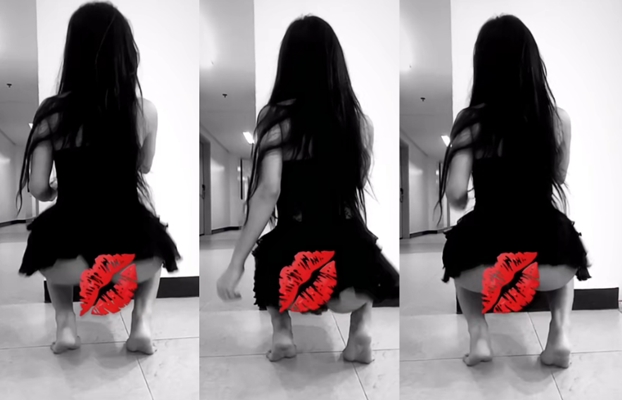 Tangina! Dito Ka sa Titi Ko Mag Twerk Paniguradong May Kalalagyan Ka! 💦