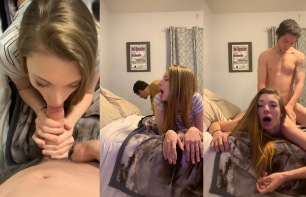 Si Kath ay Takot sa “RAT” Pero Hindi Pagdating sa “BURAT”. Nyahaha