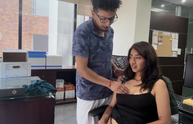 Yung In-heat Ang Visor Mo Dahil sa Mala Coca Cola Mong Body. Whew!