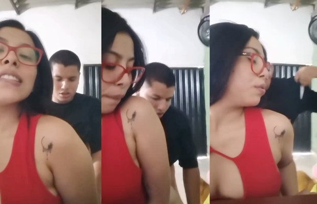 VIRAL Iyutan Content Pala Ang Collab ng Mga Influencer na Mokong