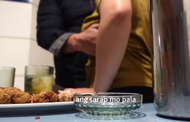 PART 1 Literal na “Paldo si Boss” sa Newly Hired sa Kanilang Opisina